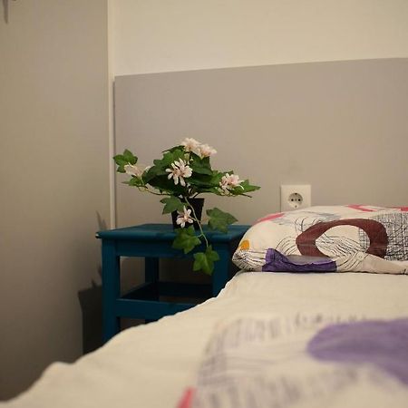 Helikon 31 Apartman Kestel Dış mekan fotoğraf