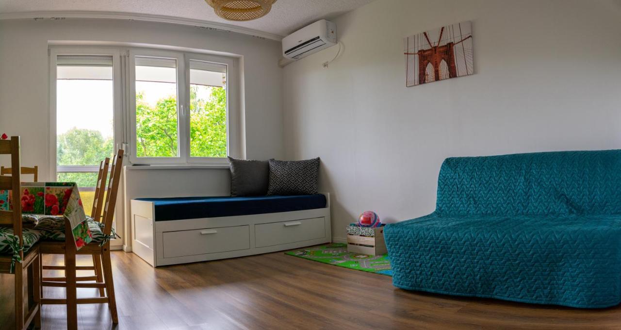 Helikon 31 Apartman Kestel Dış mekan fotoğraf