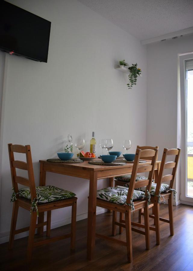 Helikon 31 Apartman Kestel Dış mekan fotoğraf
