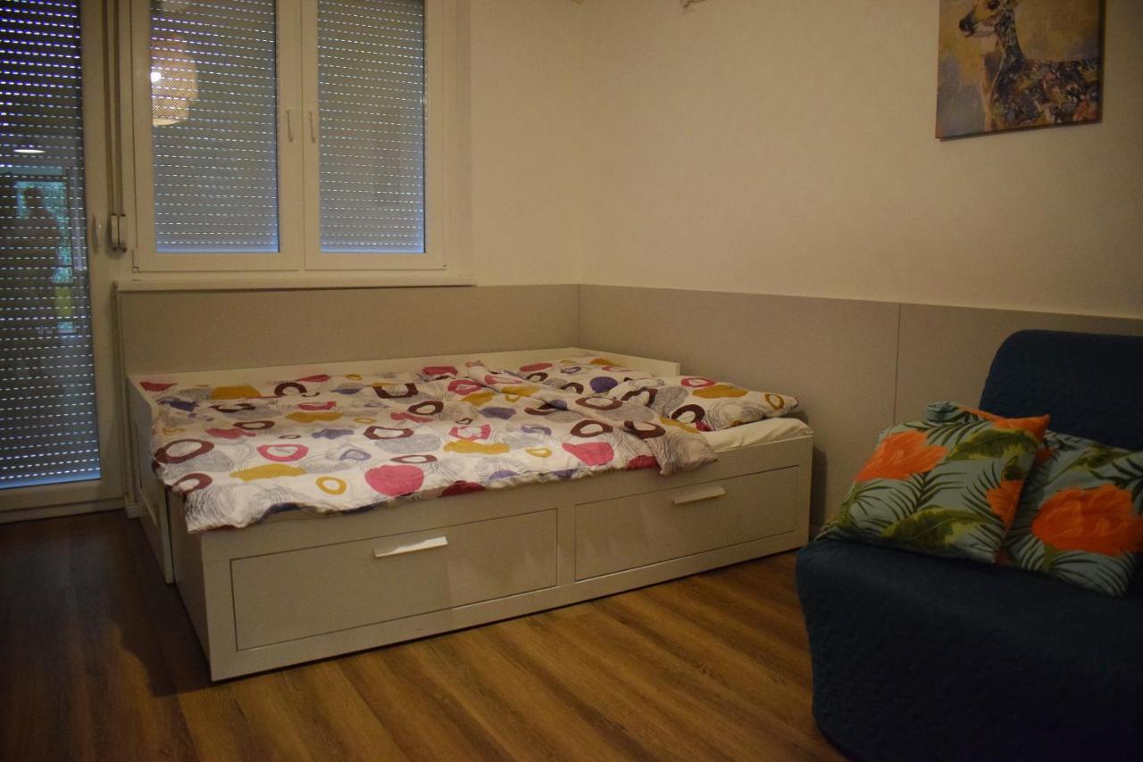 Helikon 31 Apartman Kestel Dış mekan fotoğraf