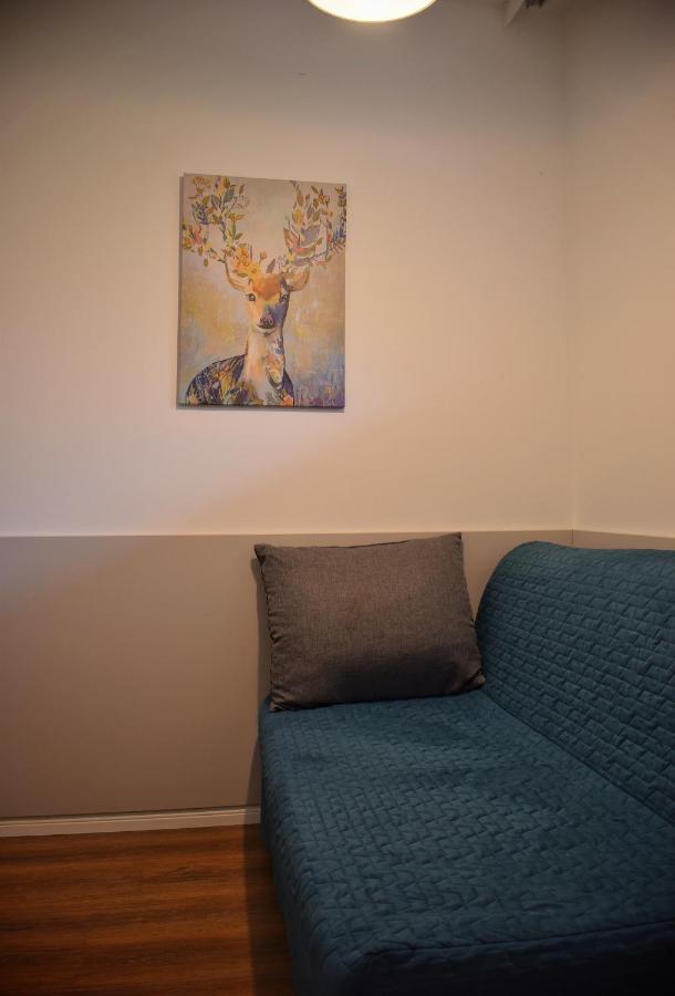 Helikon 31 Apartman Kestel Dış mekan fotoğraf