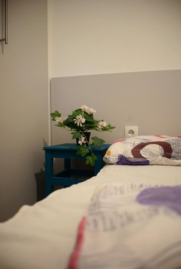 Helikon 31 Apartman Kestel Dış mekan fotoğraf
