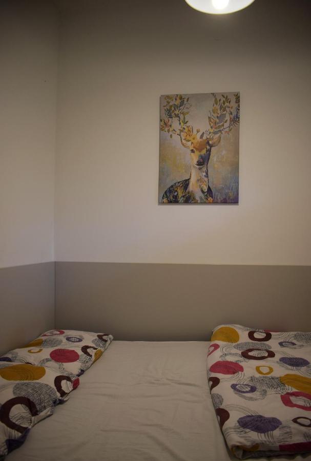Helikon 31 Apartman Kestel Dış mekan fotoğraf