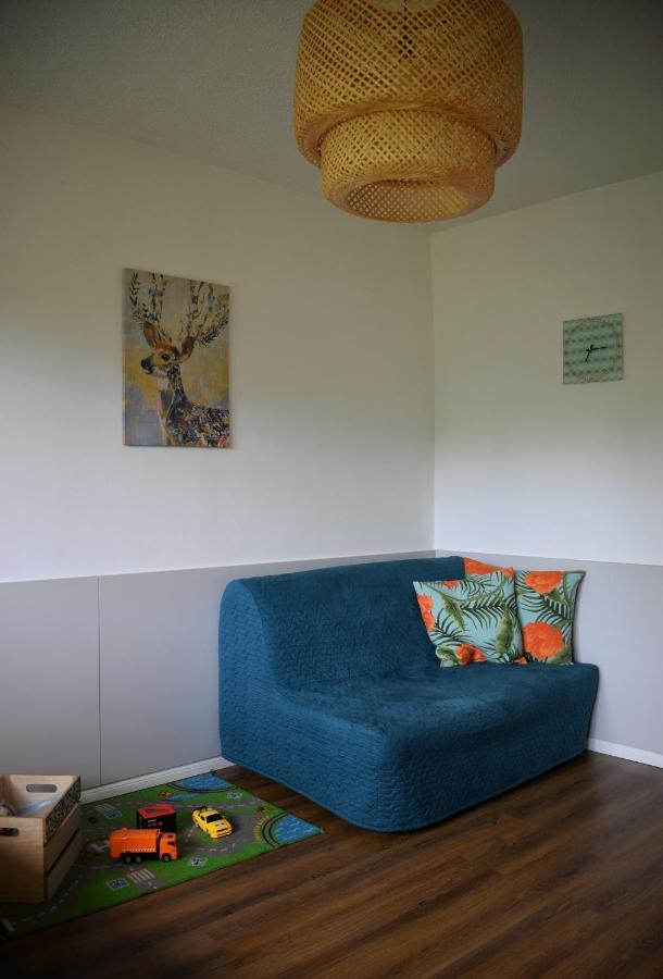 Helikon 31 Apartman Kestel Dış mekan fotoğraf