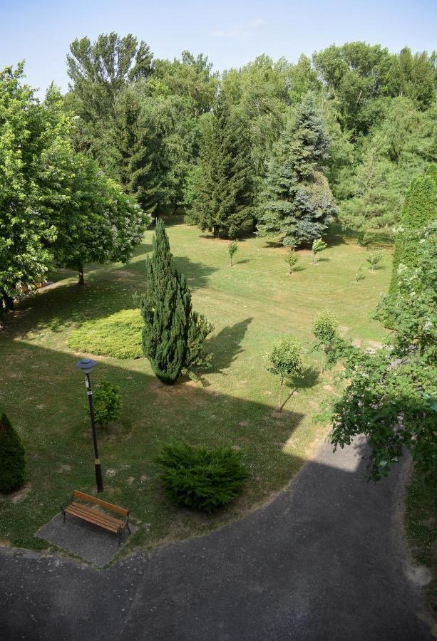 Helikon 31 Apartman Kestel Dış mekan fotoğraf