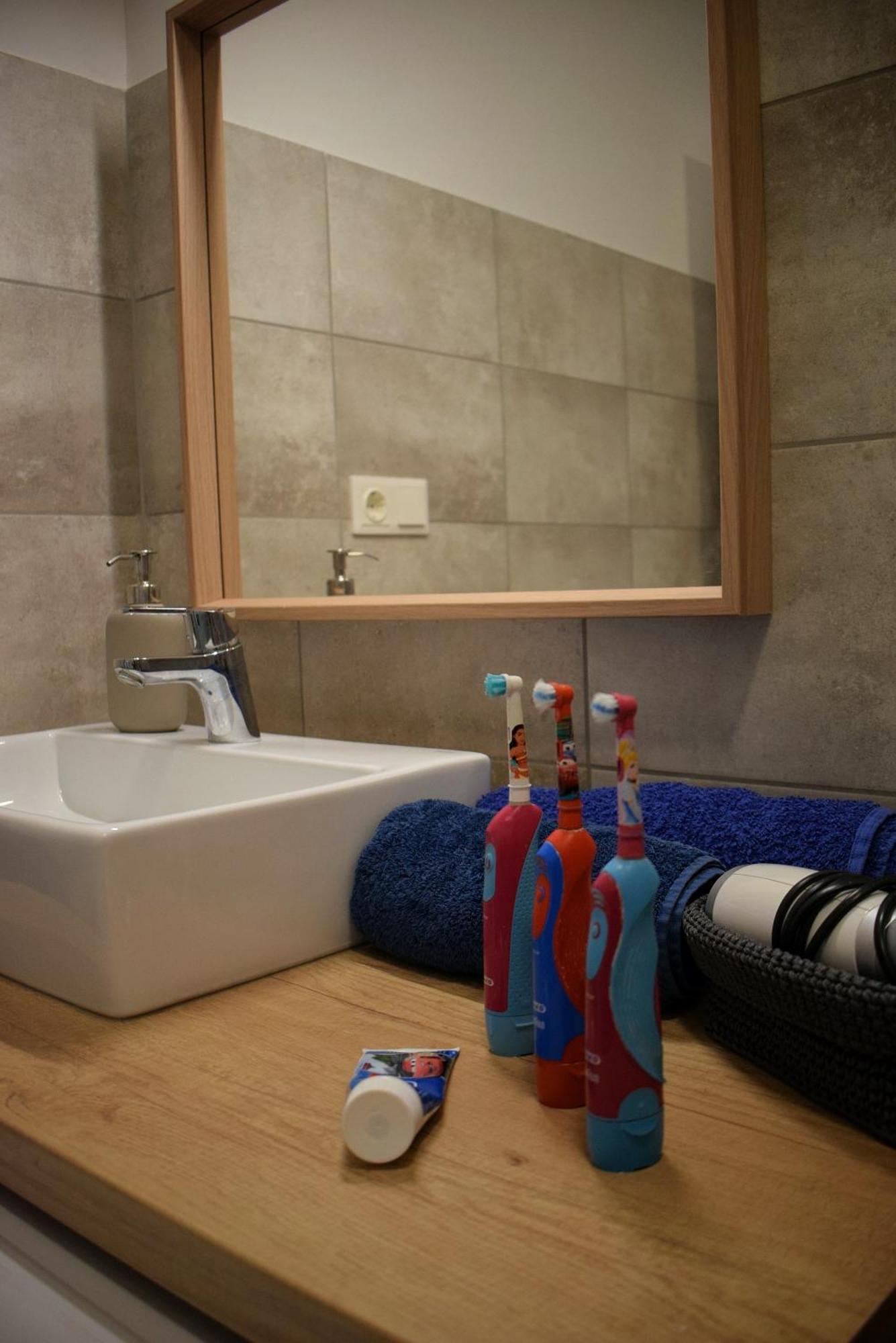 Helikon 31 Apartman Kestel Dış mekan fotoğraf