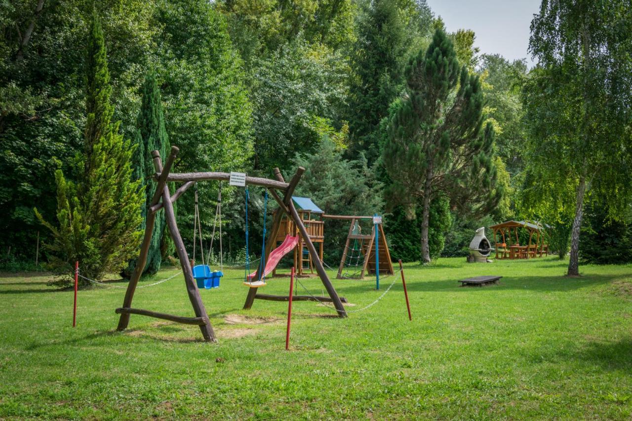 Helikon 31 Apartman Kestel Dış mekan fotoğraf