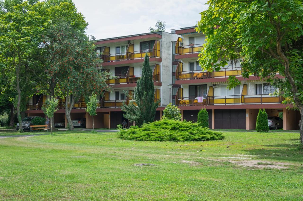 Helikon 31 Apartman Kestel Dış mekan fotoğraf